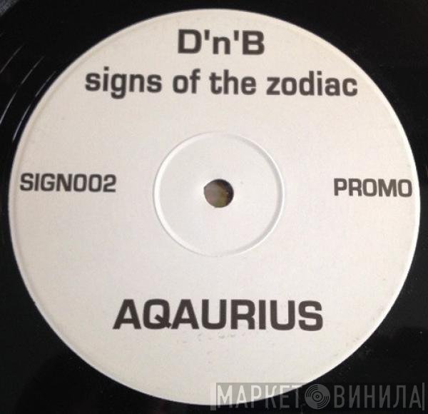 Generation Dub - Aquarius