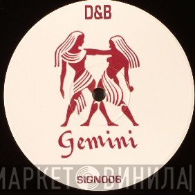 Generation Dub - Gemini