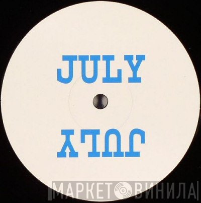 Generation Dub  - July