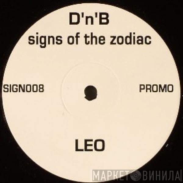 Generation Dub  - Leo