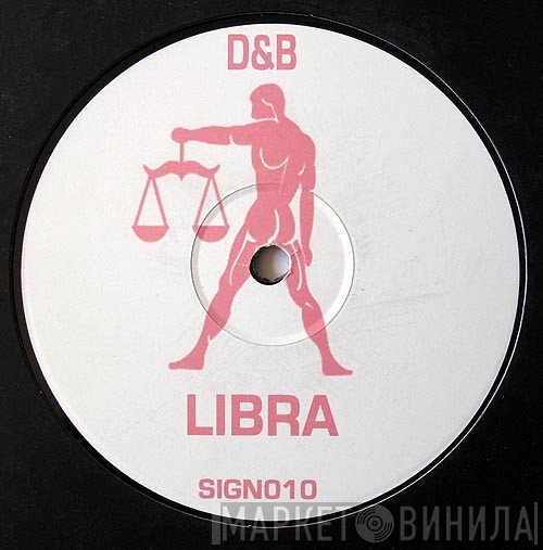 Generation Dub - Libra