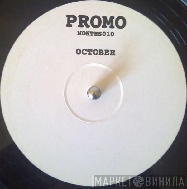 Generation Dub - October