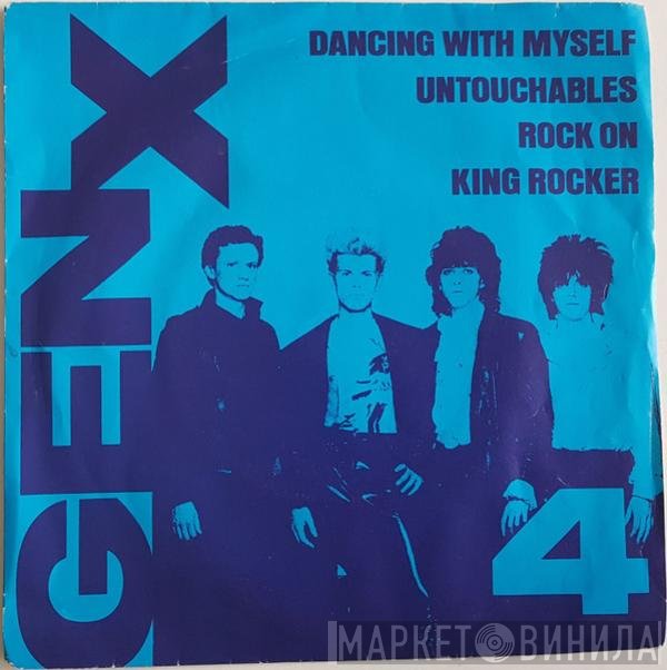 Generation X  - 4