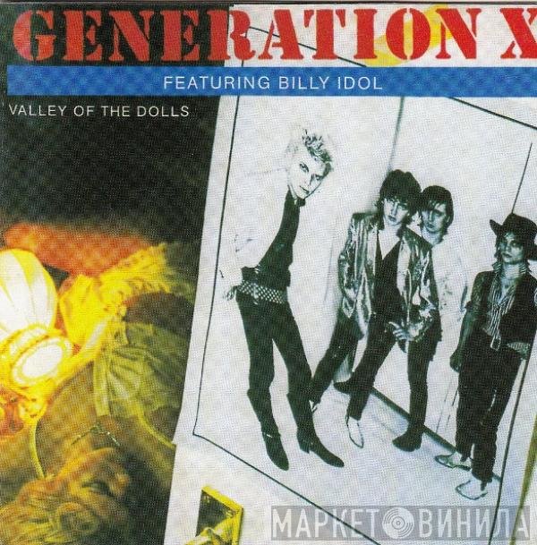 Generation X  - Valley Of The Dolls
