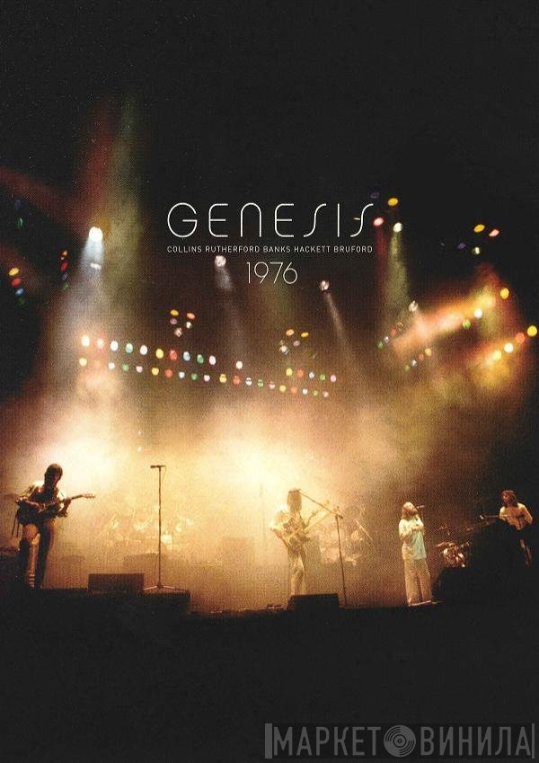 Genesis  - 1976