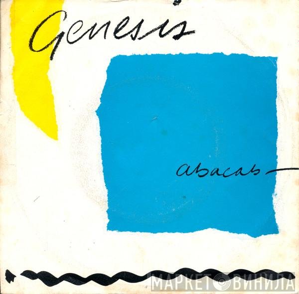 Genesis  - Abacab