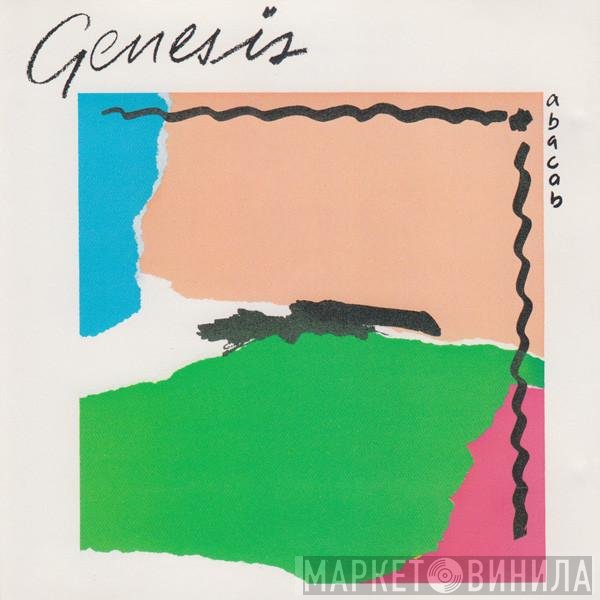 Genesis  - Abacab