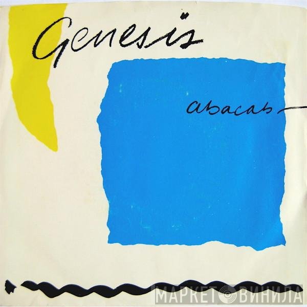 Genesis - Abacab