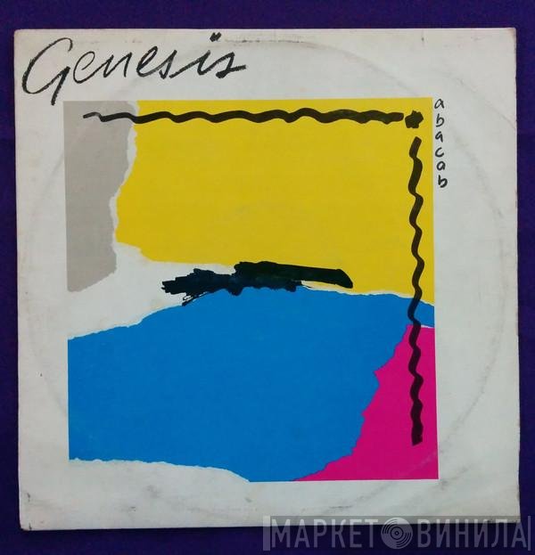Genesis  - Abacab