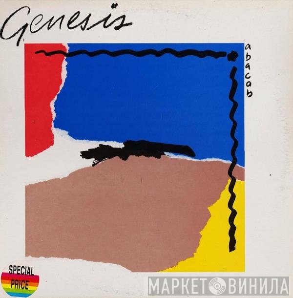 Genesis  - Abacab