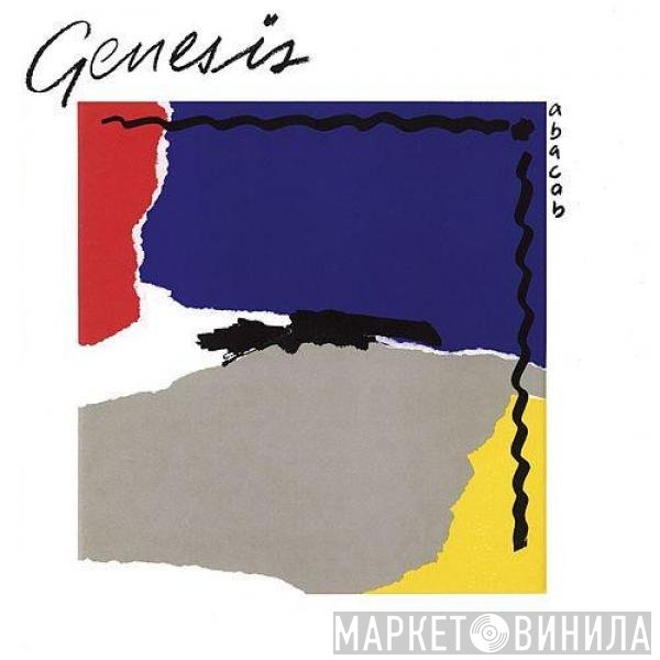 Genesis  - Abacab