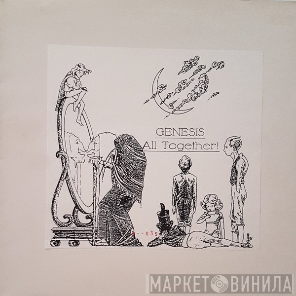 Genesis  - All Together!