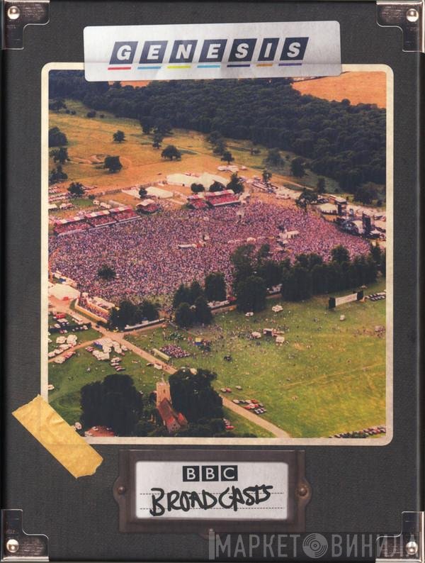 Genesis  - BBC Broadcasts