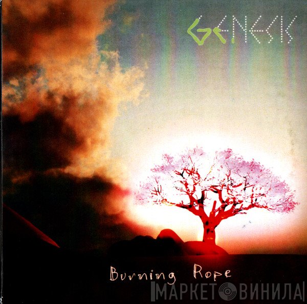 Genesis  - Burning Rope