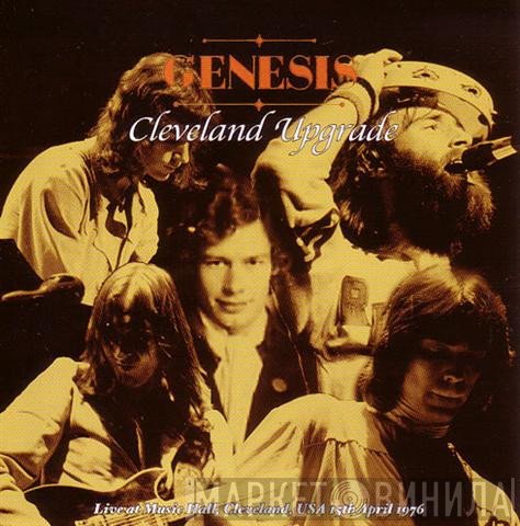 Genesis  - Cleveland Upgrade