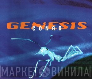 Genesis - Congo
