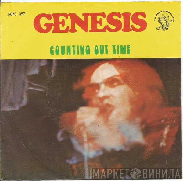 Genesis  - Counting Out Time