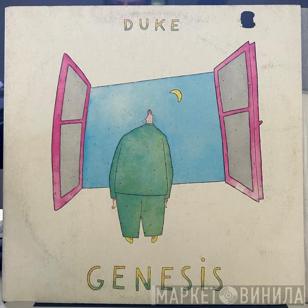 Genesis  - Duke