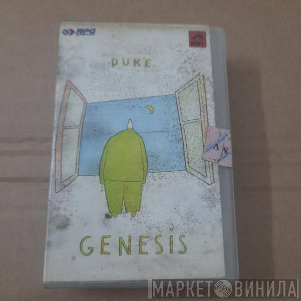 Genesis  - Duke