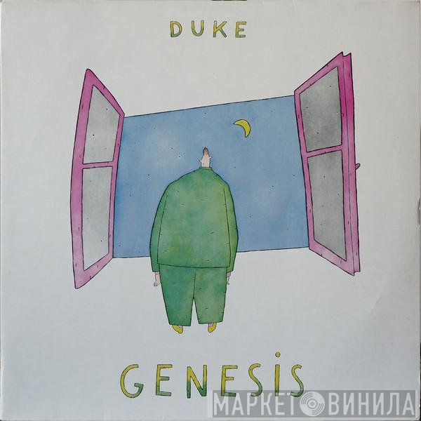 Genesis  - Duke