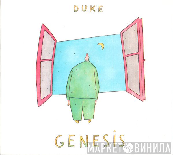 Genesis  - Duke