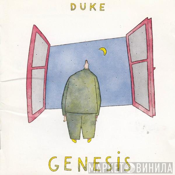 Genesis  - Duke