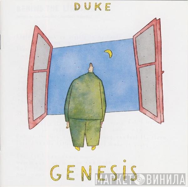 Genesis - Duke