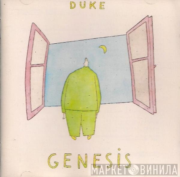 Genesis  - Duke