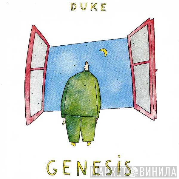 Genesis  - Duke