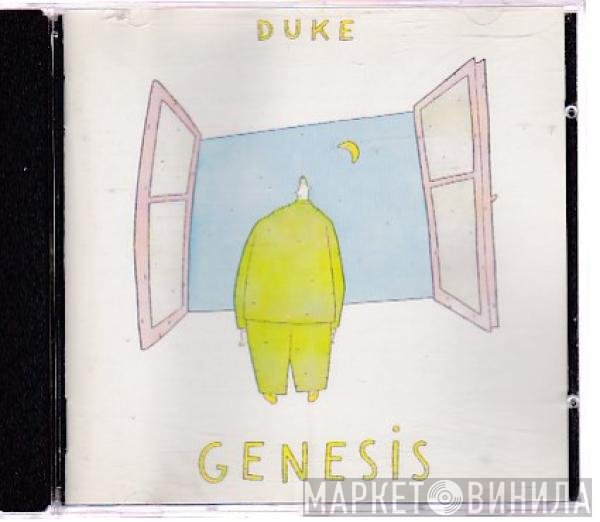 Genesis  - Duke