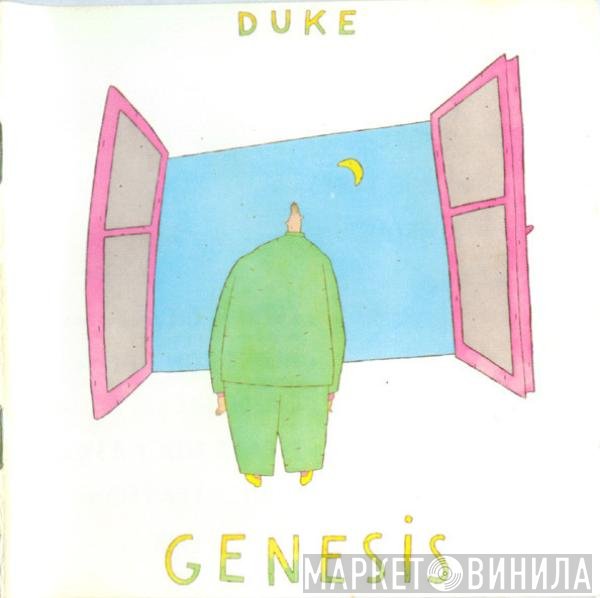 Genesis  - Duke