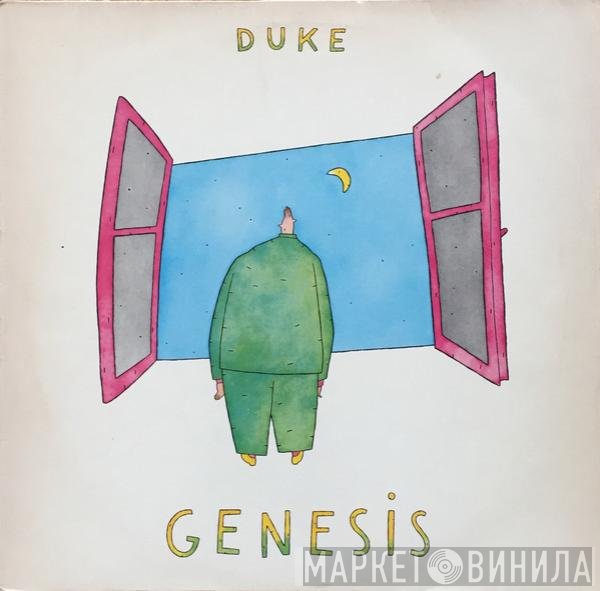 Genesis  - Duke