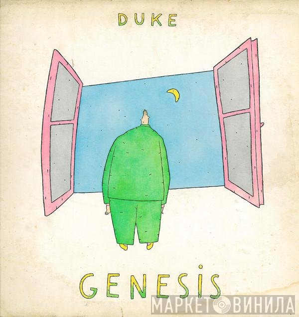 Genesis  - Duke