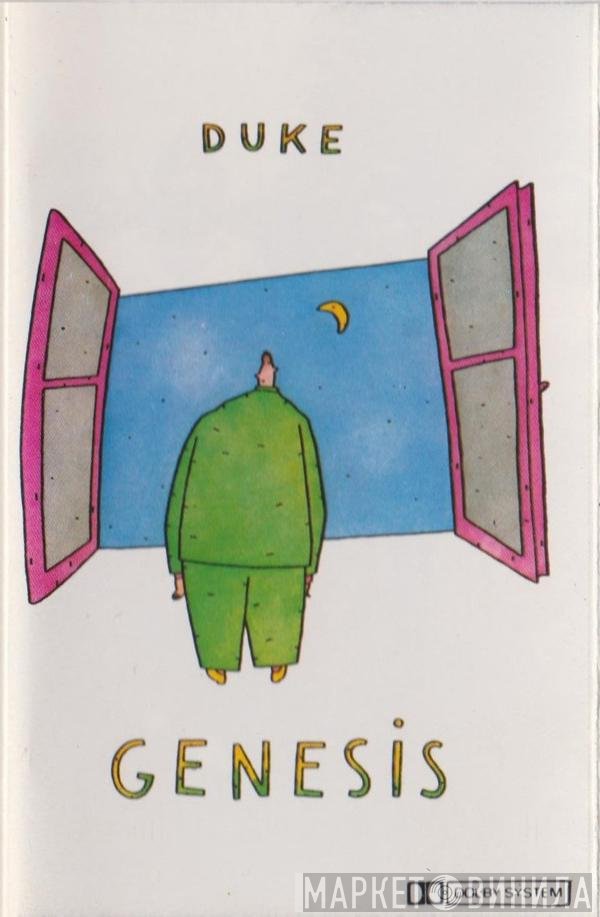 Genesis  - Duke