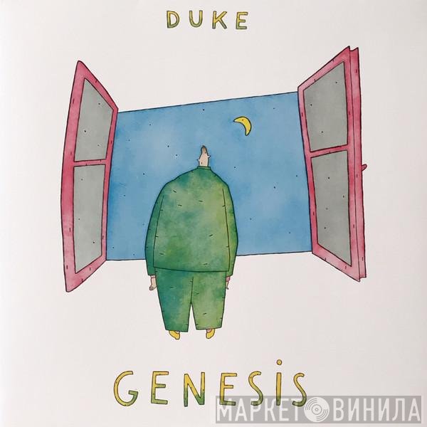 Genesis  - Duke