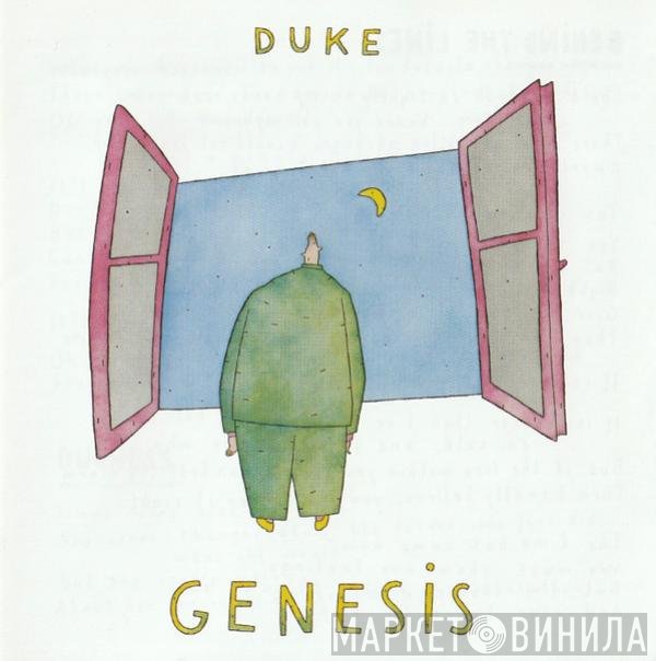 Genesis  - Duke