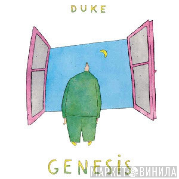 Genesis  - Duke