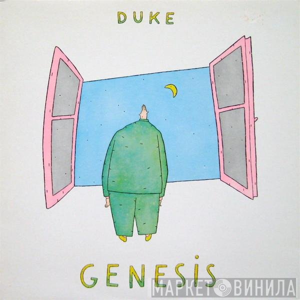 Genesis  - Duke