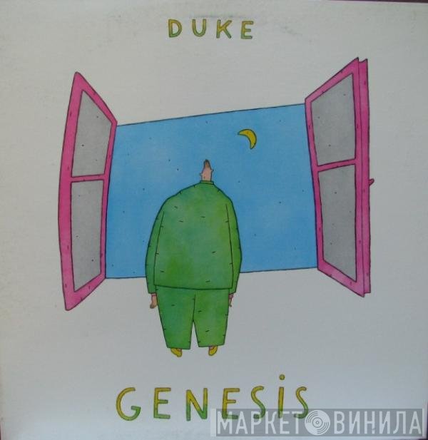 Genesis  - Duke
