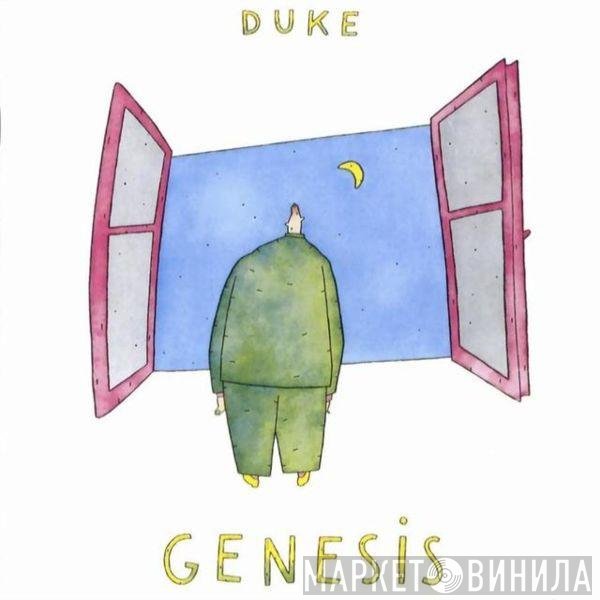 Genesis  - Duke