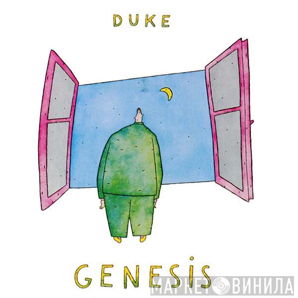 Genesis  - Duke