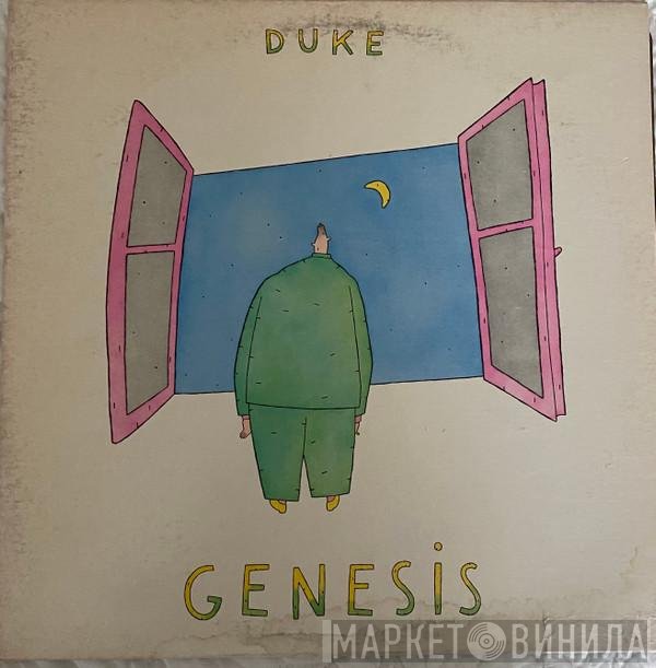Genesis  - Duke