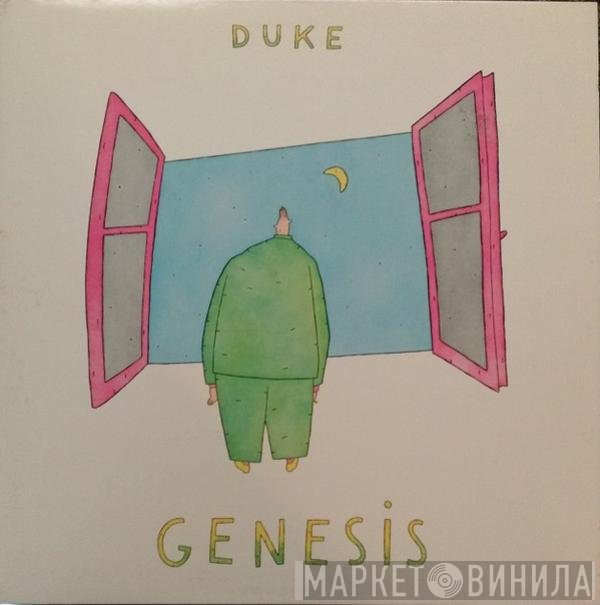Genesis  - Duke