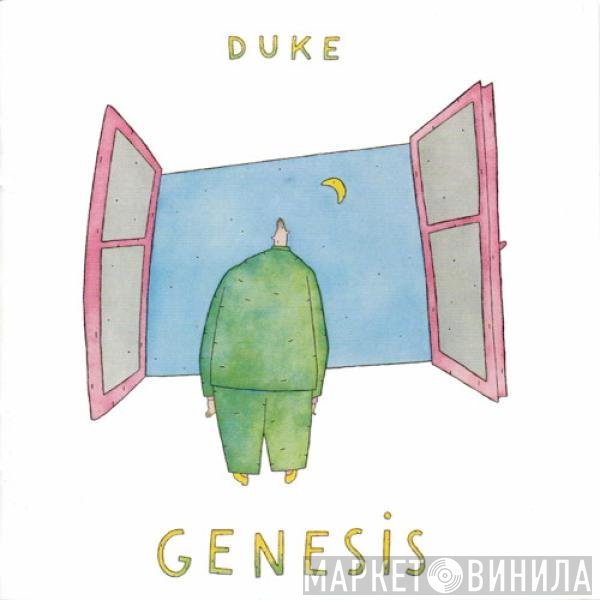 Genesis  - Duke