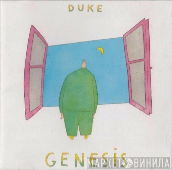 Genesis  - Duke