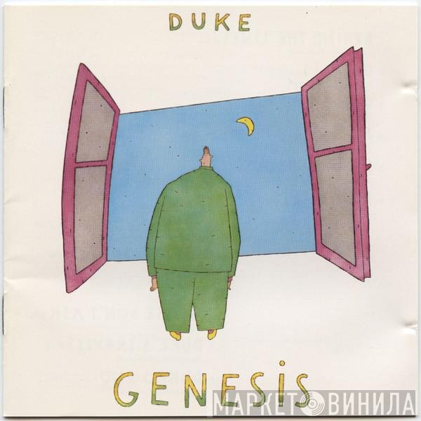Genesis  - Duke