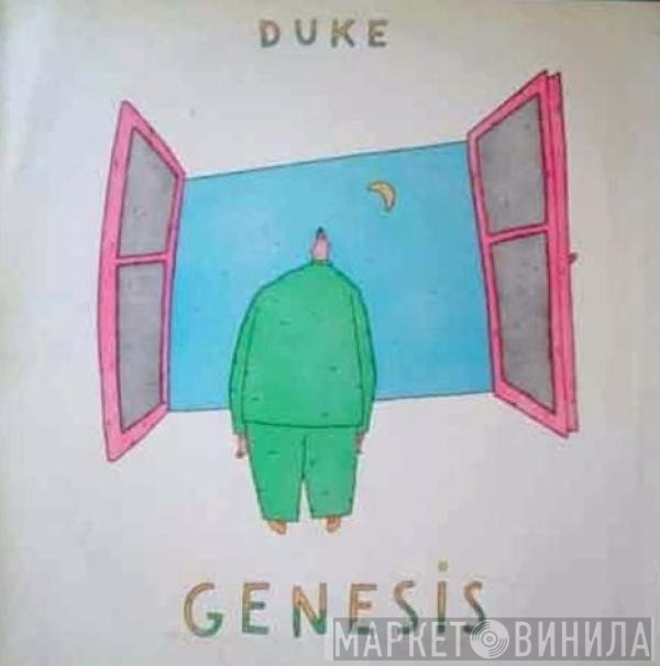 Genesis  - Duke