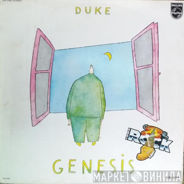 Genesis  - Duke