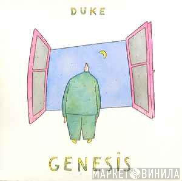 Genesis  - Duke