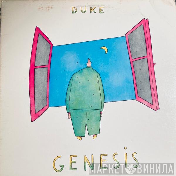 Genesis  - Duke
